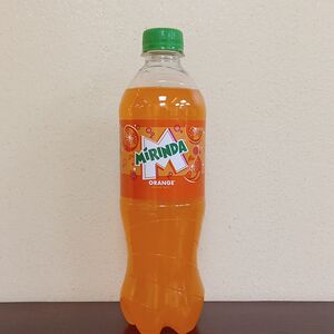 Mirinda