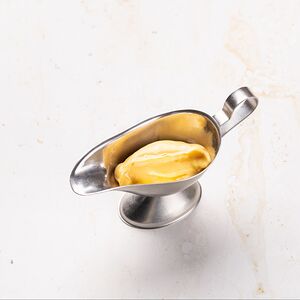 Сырный соус