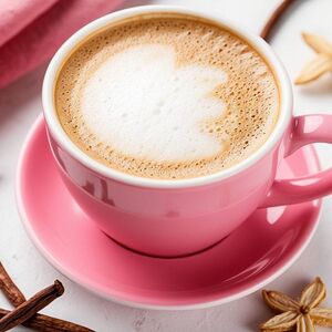 Раф Ванильный M