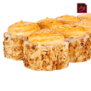 Запеченный Норвежский