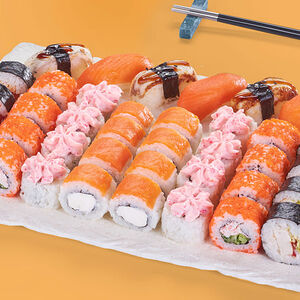 Сет По дружбе