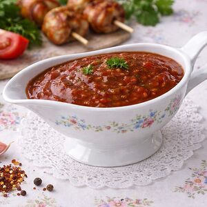 Соус Шашлычный