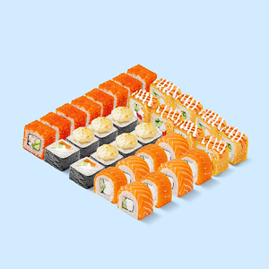 В рот - и точка!