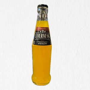 Evervess апельсин