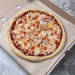 Пицца Маргарита