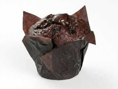 Маффин Шоколадный