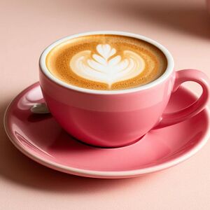 Сливочное капучино S