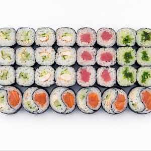 Сет Инь янь маки