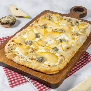 Груша и дорблю