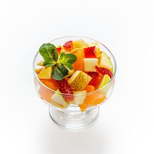 Фруктовый сад