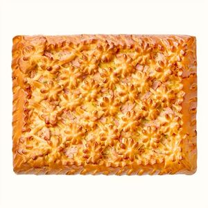 Пирог Закусочный