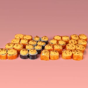 Сет Запеченный New