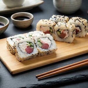 Сегун Много рыбы