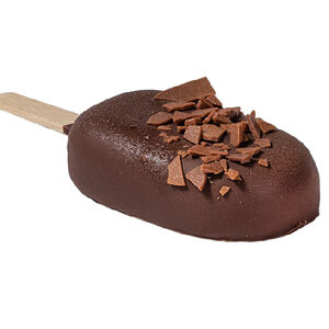 Пирожное эскимо шоколад