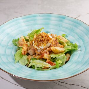 Салат Лионез