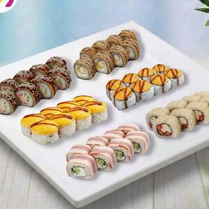 Тануки и Джимми-Джимми