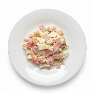 Салат Жозефина