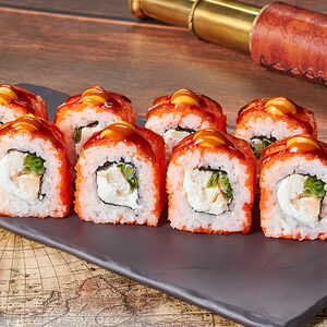 Ролл Ижевский