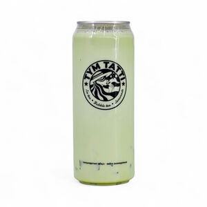 Зеленая матча