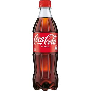 Coca-Cola