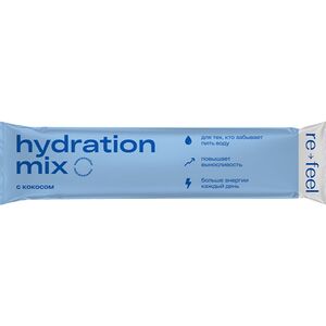 Стик Hydration с кокосом Re-feel