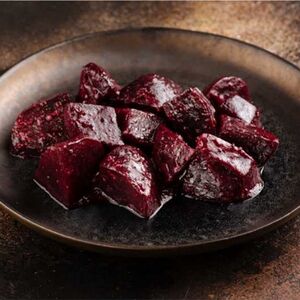 Салат Свекла с имбирем