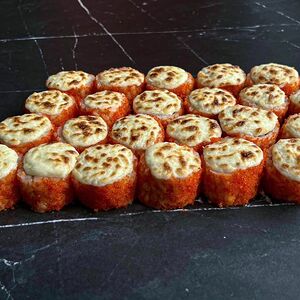 Сет Запеченный