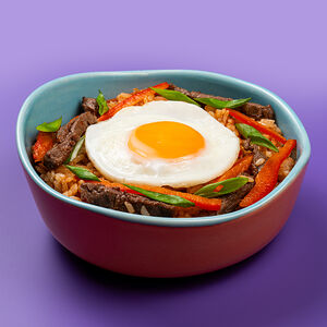 Кимчи поккымпаб