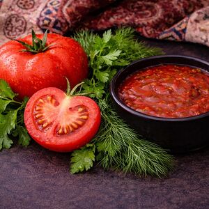 Соус Шашлычный