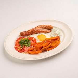 Альпийский завтрак