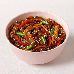 Вок Фунчоза пиканто L