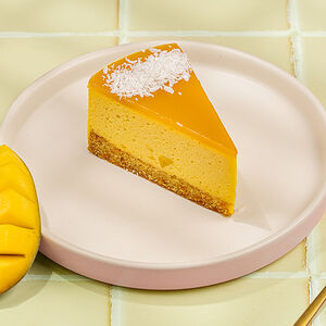 Манго-маракуя