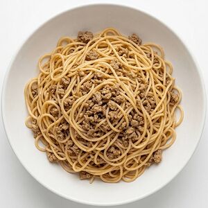Макароны по-флотски