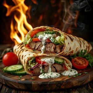 Чесночная Стандарт