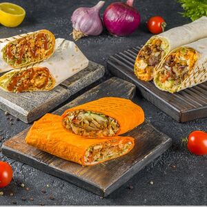 Шаурма классическая (Биг хит) 