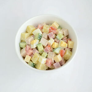 Русская красавица