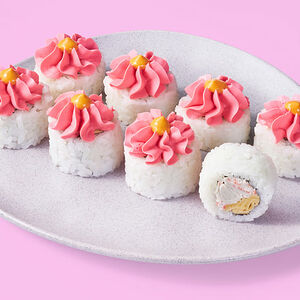 Ролл Сакура