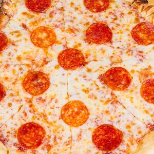 Пицца Пепперони