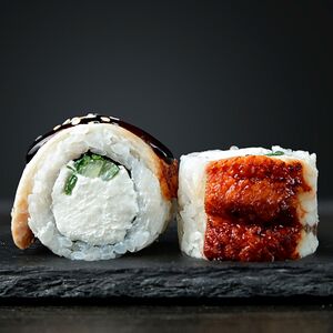 Филадельфия Угорь