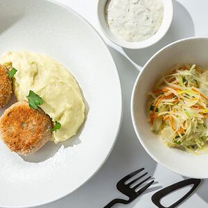 Ланч Мурманск