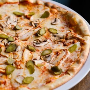 Пицца Римини 