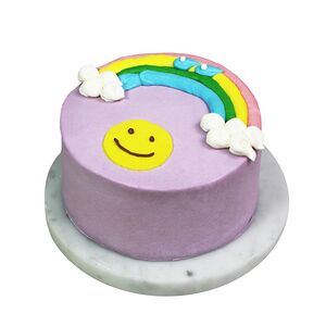 Бенто-торт 3