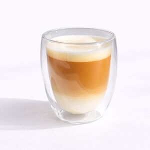 Капучино черешня