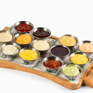 Соус Устричный