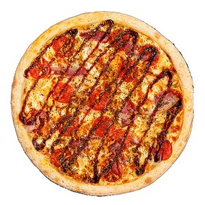 Пармеджано BBQ