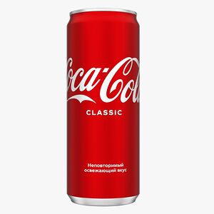 Coca-Cola