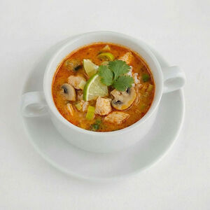 Суп Том Ям