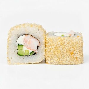 Нежная креветка