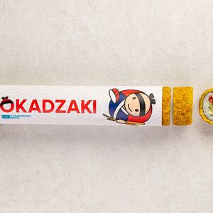 Нью-Йорк чикен темпура