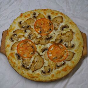 Пицца Ди Поло